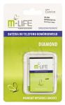 M-LIFE BATERIA DO HTC WILDFIRE 1700 mAh