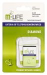 M-LIFE BATERIA DO NOKIA 6300 1300 mAh BL-4C