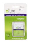 M-LIFE BATERIA DO HTC SENSATION 1800 mAh