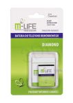 M-LIFE BATERIA DO NOKIA 3220 1300 mAh BL-5B