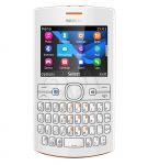 NOKIA ASHA 205 ORANGE/WHITE