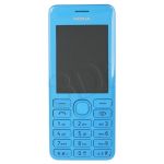 NOKIA 206 CYAN DUAL SIM