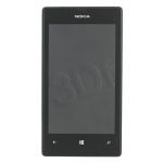 NOKIA LUMIA 520 BLACK