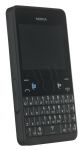 NOKIA ASHA 210 BLACK DUAL SIM