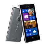 NOKIA LUMIA 925 BLACK