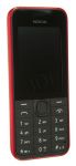 NOKIA 208 RED