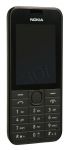 NOKIA 208 BLACK