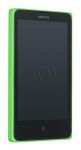 NOKIA X GREEN