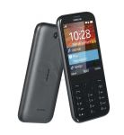 NOKIA 225 DUAL SIM BLACK