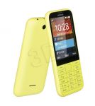 NOKIA 225 DUAL SIM YELLOW