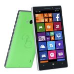 NOKIA LUMIA 930 GREEN