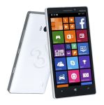 NOKIA LUMIA 930 WHITE