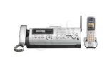 TELEFAKS PANASONIC KX-FC278PD-S SREBRNY