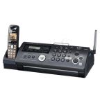 TELEFAKS PANASONIC KX-FC268PD-T