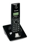 TELEFON PANASONIC KX-TG1711 PDB CZARNY