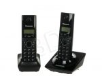 TELEFON PANASONIC KX-TG1712PDB