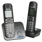 TELEFON PANASONIC KX-TG6812 PDM