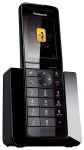 TELEFON PANASONIC KX-PRS110 CZARNY