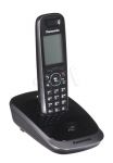 TELEFON PANASONIC KX-TG7511 CZARNY