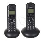 TELEFON PANASONIC KX-TGB 212 PDB