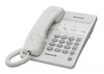 TELEFON PANASONIC KX-TS2300PDW BIAŁY