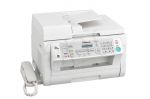 TELEFAKS LASEROWY PANASONIC KX-MB2030PDW BIAŁY