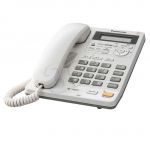 Telefon Panasonic KX-TS620PDW