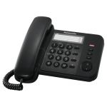 TELEFON PANASONIC KX-TS520 CZARNY