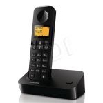 Telefon bezprzewodowy Philips D2001B/53