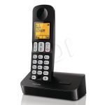 Telefon bezprzewodowy Philips D4001B/53