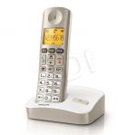 Telefon bezprzewodowy Philips XL3001C/53