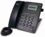 PLANET ( VIP-255PT ) Telefon VoIP / SIP / 2xRJ45 / PoE / SMS /