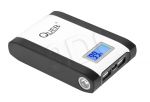 QUER POWER BANK 10400 mAh DUAL USB