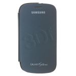 SAMSUNG ETUI FLIP CASE GALAXY S3 MINI GRANATOWE