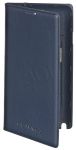 SAMSUNG ETUI FLIP COVER DO NOTE 3(N9005) NIEBIESKI