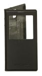 SVIEW CHARGE COVER FOR GALAXY NOTE 3 (N9005) BLACK