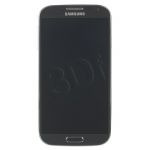 SAMSUNG GALAXY S4 LTE I9505 16GB CZARNY