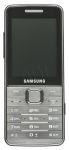 SAMSUNG UTOPIA S5610 SREBNY