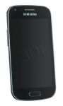 SAMSUNG GALAXY TREND PLUS S7580 BLACK