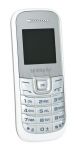 SAMSUNG E1200 EIDER WHITE