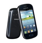 SAMSUNG S6810 GALAXY FAME BLUE