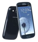 SAMSUNG GALAXY S III NEO I9301 BLACK