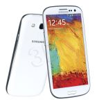 SAMSUNG GALAXY S III NEO I9301 WHITE