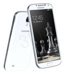 SAMSUNG GALAXY S4 VALUE EDITION I9515 WHITE