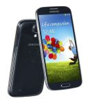 SAMSUNG GALAXY S4 VALUE EDITION I9515 BLACK