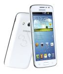 SAMSUNG GALAXY CORE G386 LTE WHITE