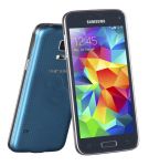 SAMSUNG GALAXY S5 MINI LTE G800F BLUE