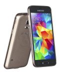 SAMSUNG GALAXY S5 MINI LTE G800F GOLD