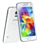 SAMSUNG GALAXY S5 MINI LTE G800F WHITE