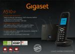 TELEFON SIEMENS GIGASET A510IP